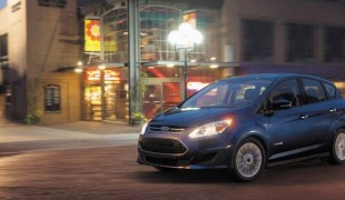 Ford C-Max среди лучших подержанных авто, а Steeda представляет новый интеркулер Ford Bronco Proflow