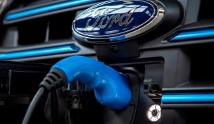 Ford подаёт автопроизводителям пример по заботе об экологии