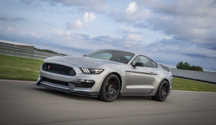 Урегулирование судебного иска Ford Mustang Shelby, и продажи нового комплекта пружин для Ford Mustang 5.0L V8