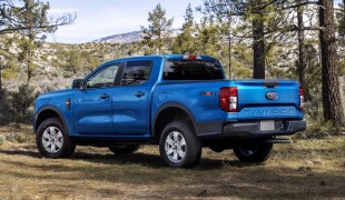 Ford Ranger победил Toyota Tacoma, а Mustang Mach-E стоит покупать поддержанным?