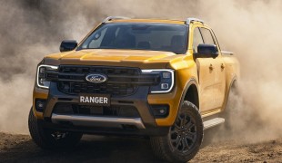 Ford Ranger 2024 начнет производство в июле этого года, и солнечные батареи на заводе Ford