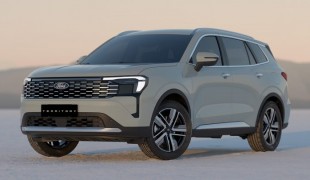 Обновленный Ford Territory официально дебютирует! А также узнаем, подходит ли вам Ford Ranger Lobo?