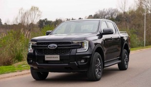 Производство Ford Ranger будет увеличено, и всё о решетках радиатора Ford Ranger 2025 года