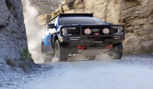 Ford Ranger и Everest получат расширенный каталог запчастей