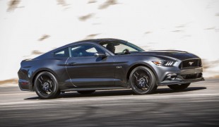 Проблемы с камерами Ford Mustang 2015-2017 годов