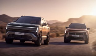 Hyundai Tucson Hybrid 2027: мощность выше, расход ниже