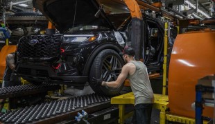Секрет успеха Ford в рейтинге качества: 350 технических специалистов