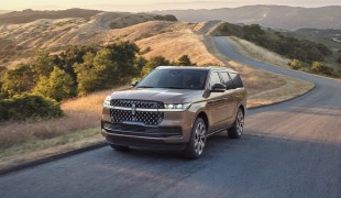 Lincoln признан одним из самых «выносливых» люксовых брендов: рейтинг KBB