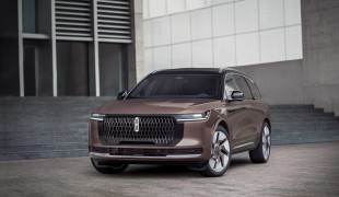 2027 Lincoln Nautilus: полный гид по пакетам опций и ценам