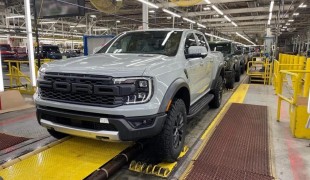 Производство Ford Ranger увеличилось, а модель Bronco стала доступна по цене X-PLAN