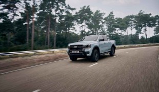 Раскрыты дополнительные подробности о Ford Ranger 2025, а Ford Mustang GTD - самый быстрый серийный пони в истории!