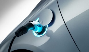 Ford объявляет о запуске крупнейшей в США сети зарядки электромобилей