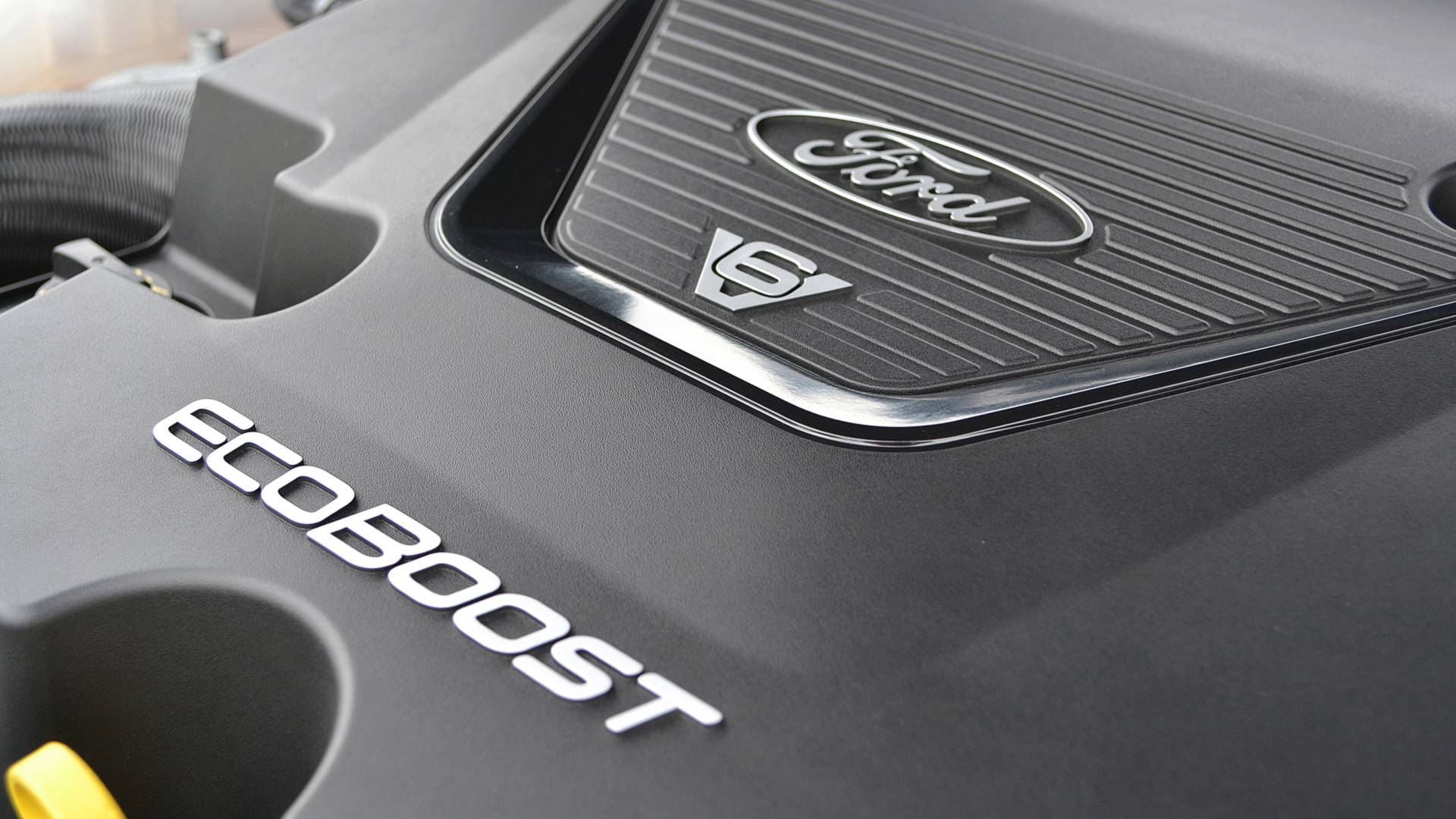 Ford Fusion 2020 года фото 7 - превью