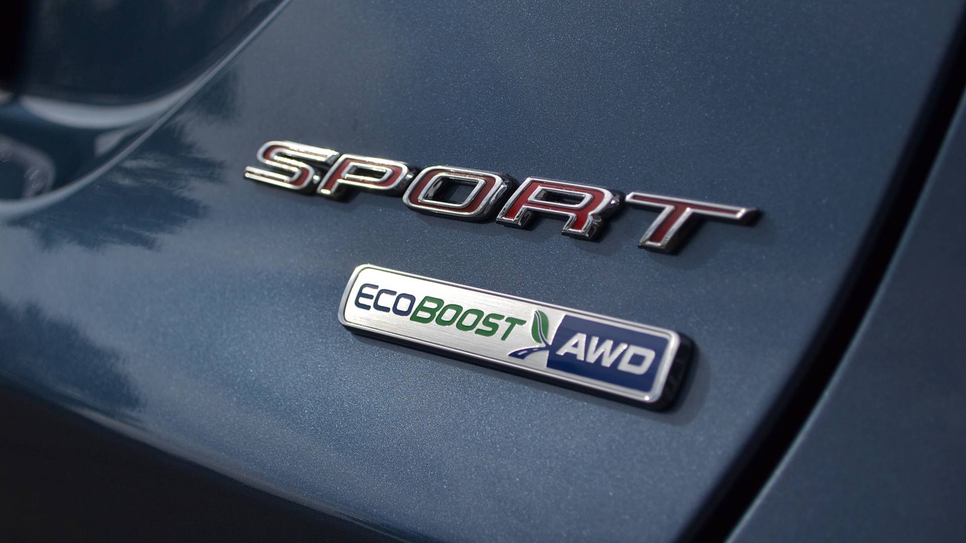 Ford Fusion 2020 года фото 4 - превью