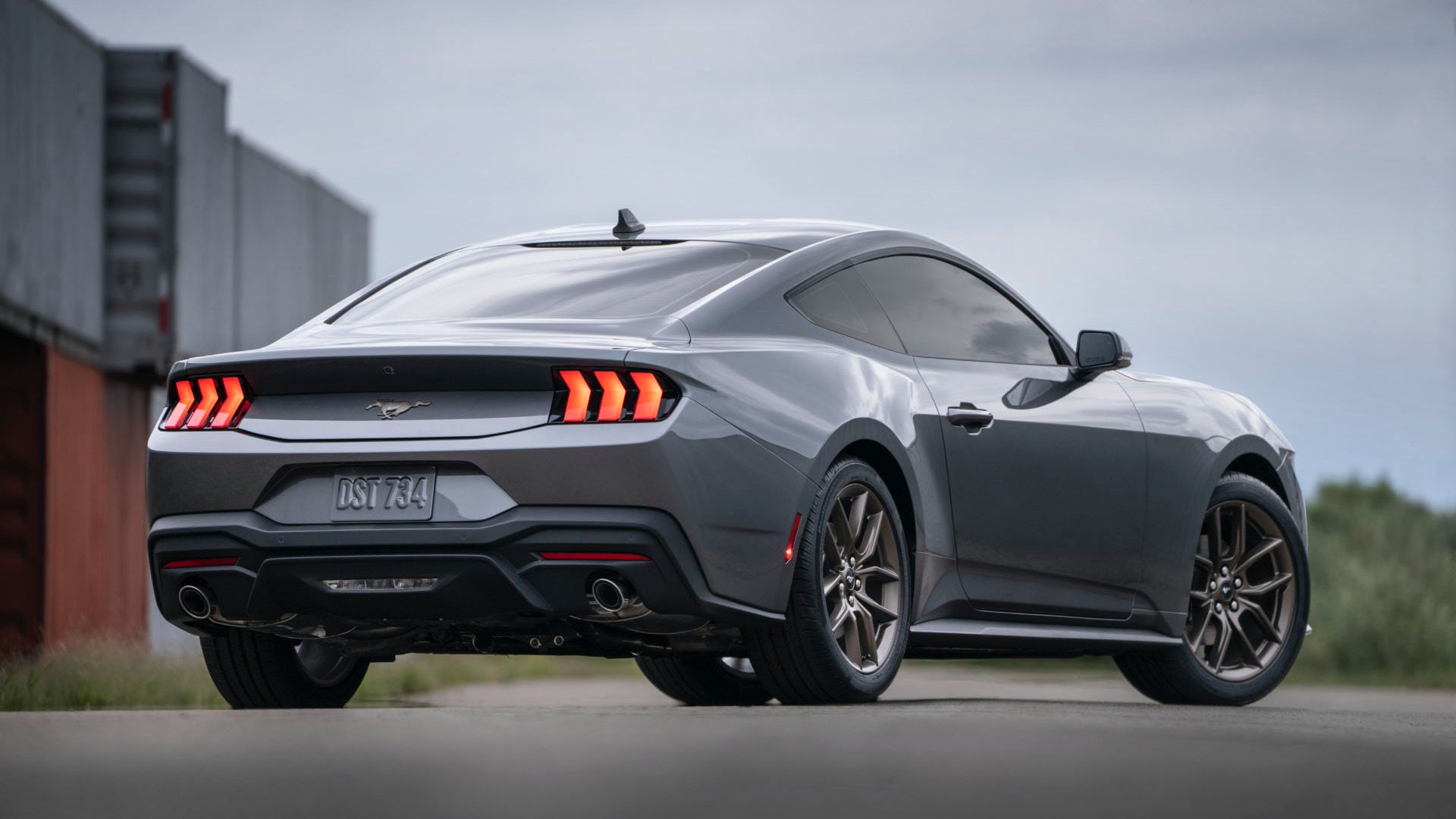 photo ford s650 - превью