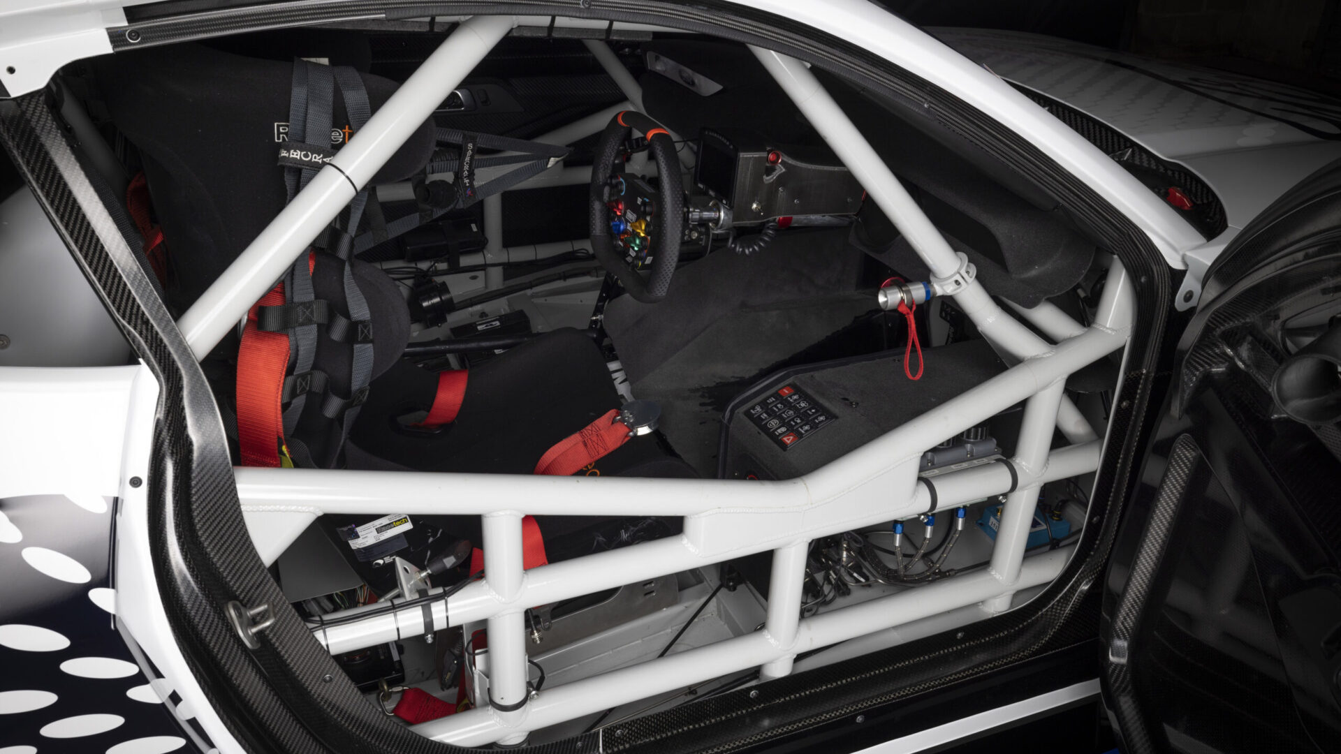 Gen3 Mustang GT фото 2 - превью