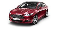Ford Mondeo (5) фото