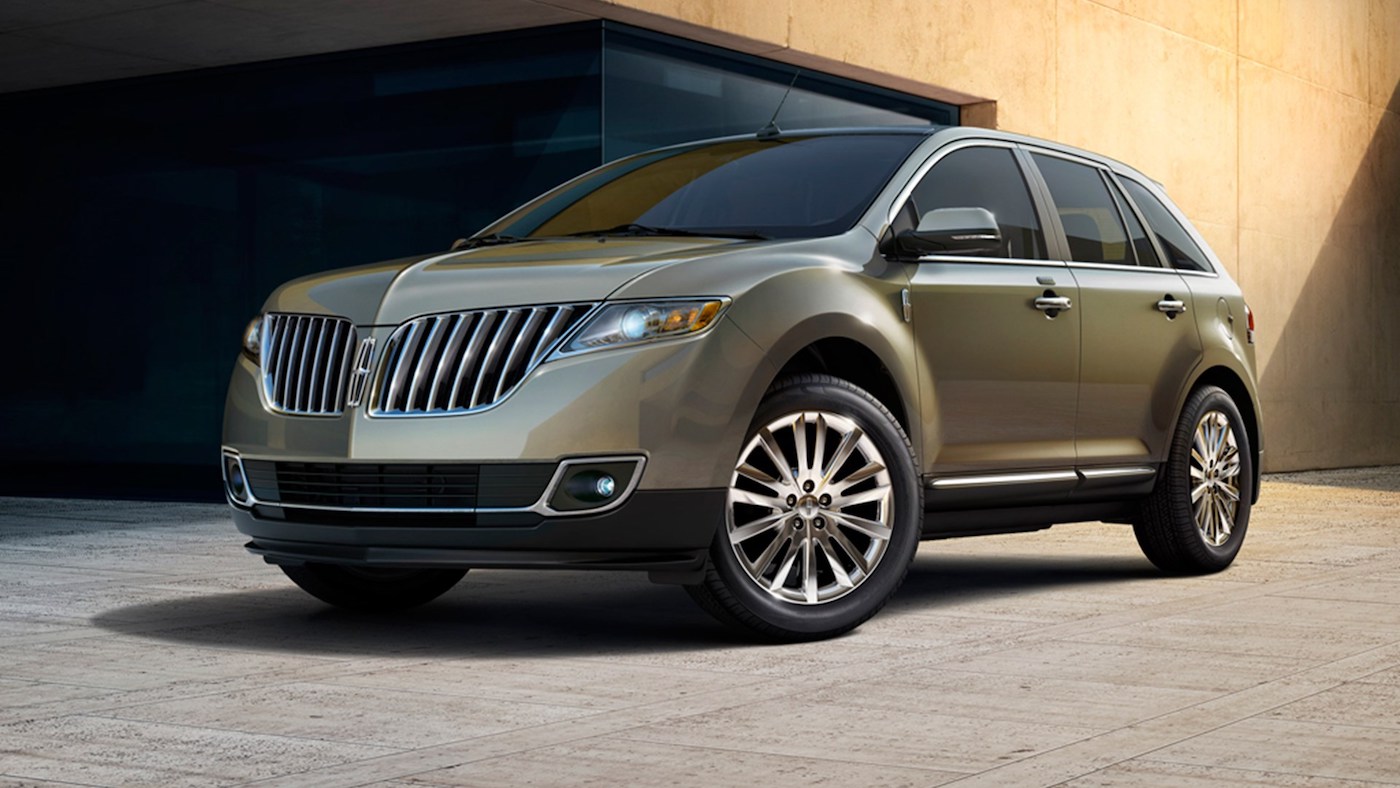 Проблемные места в безопасности Ford F-150 2019-20 года, Super Duty и MKX фото 3 - превью