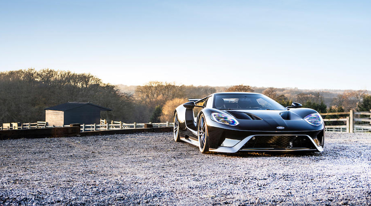 Специальные авто от Builder Multimatic фото 2 - превью