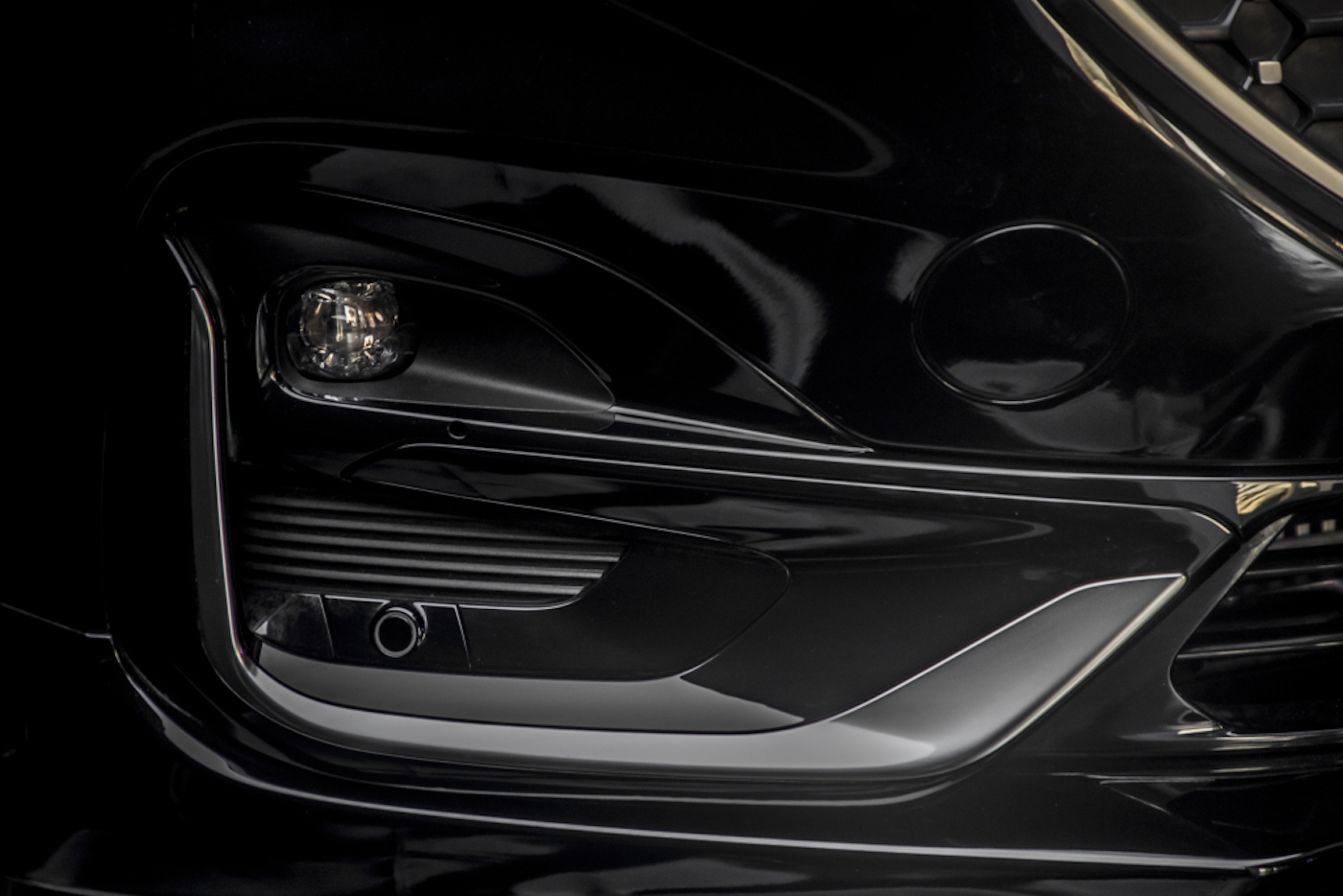 Ford Puma ST-Line Vignale фото 2 - превью