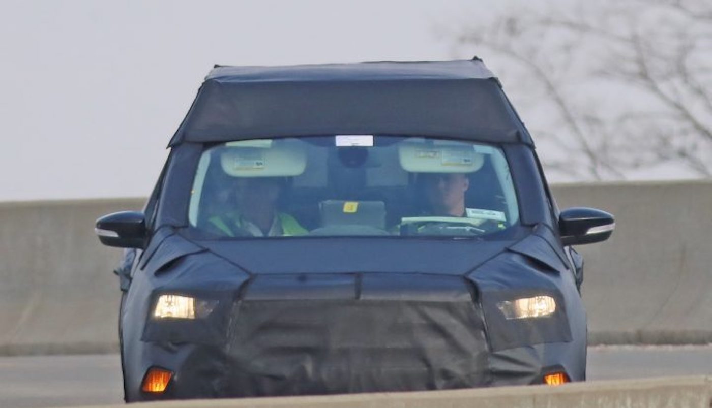 Небольшой пикап Ford Courier фото 3 - превью