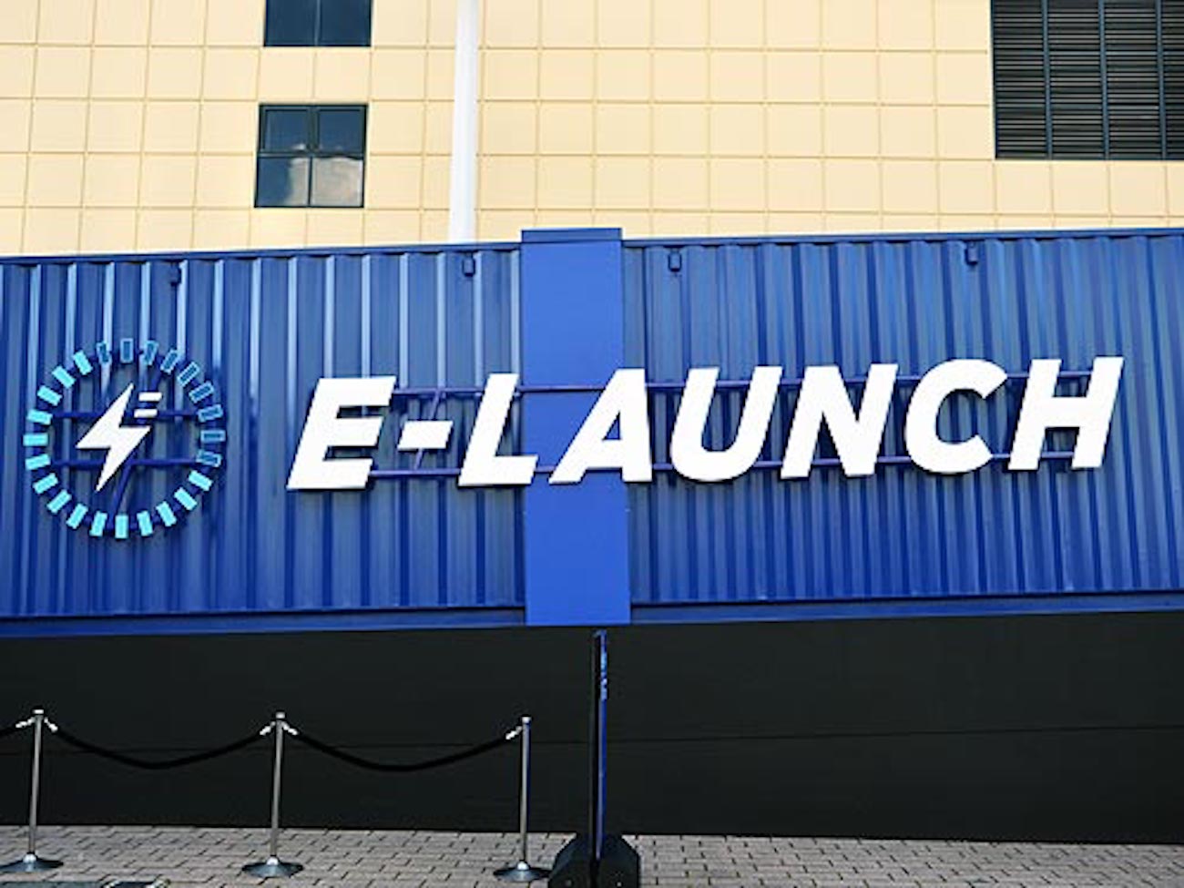 Ford на Франкфуртском автосалоне фото 1 - превью