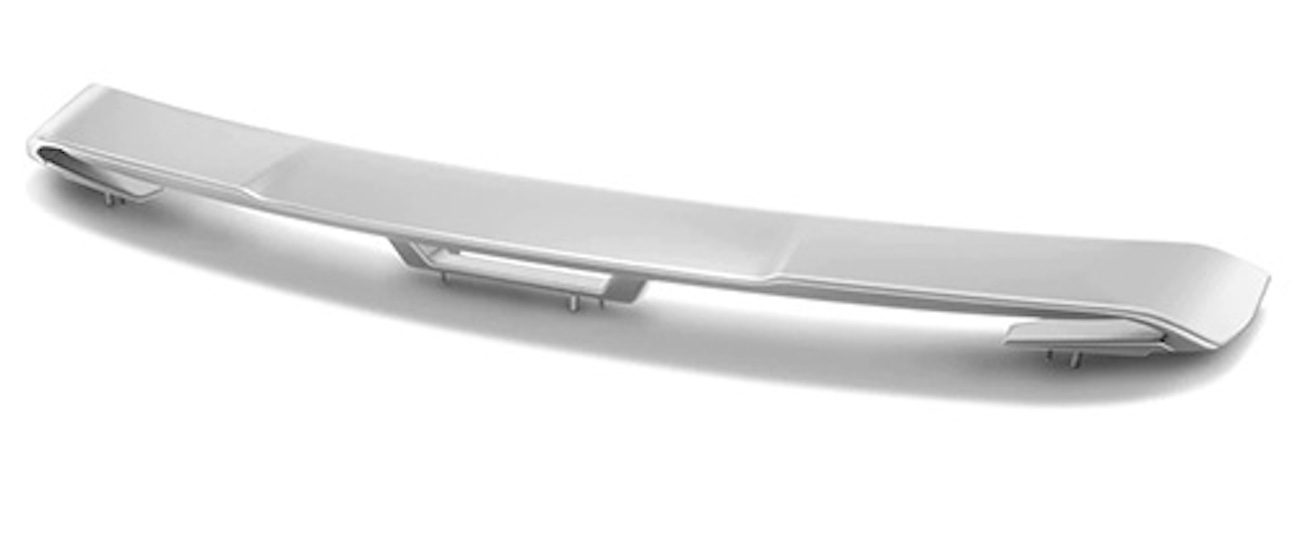 Новый спойлер для Ford Mustang PP1 S550 фото 1 - превью