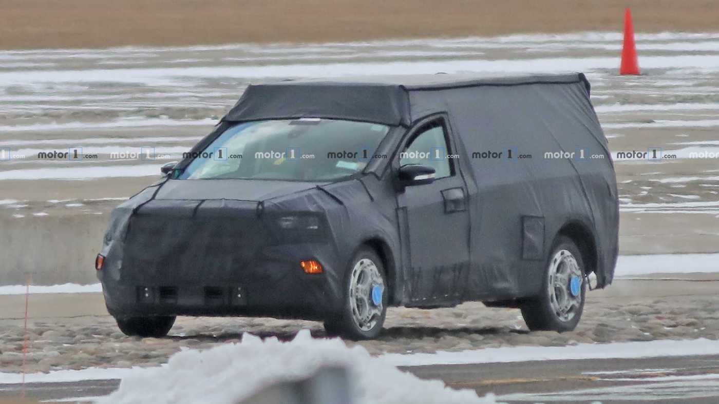 Исчерпывающая информация о Ford Maverick фото 1 - превью