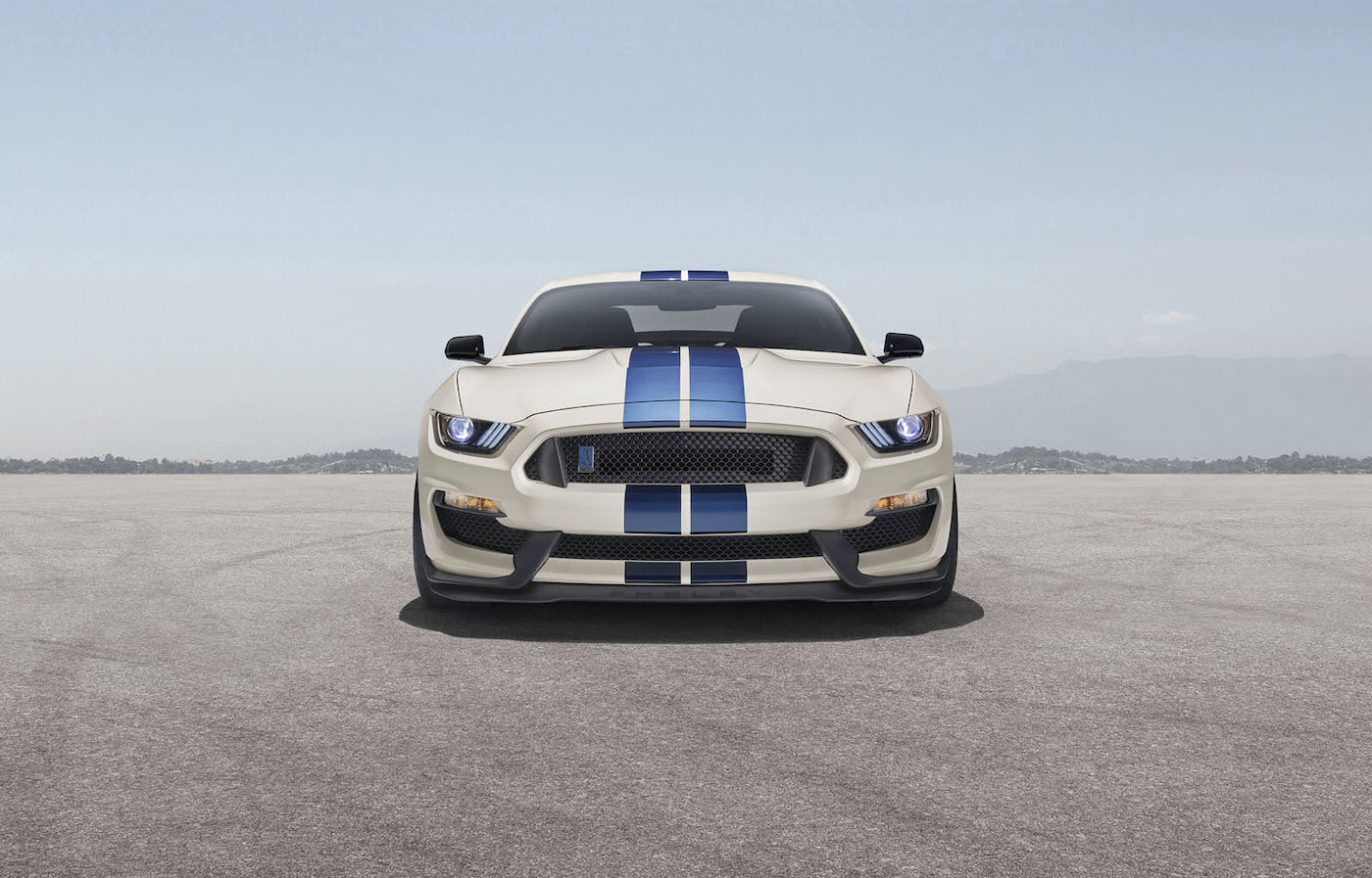 Будет ли у двигателя Ford Voodoo будущее после Shelby GT350 фото 4 - превью