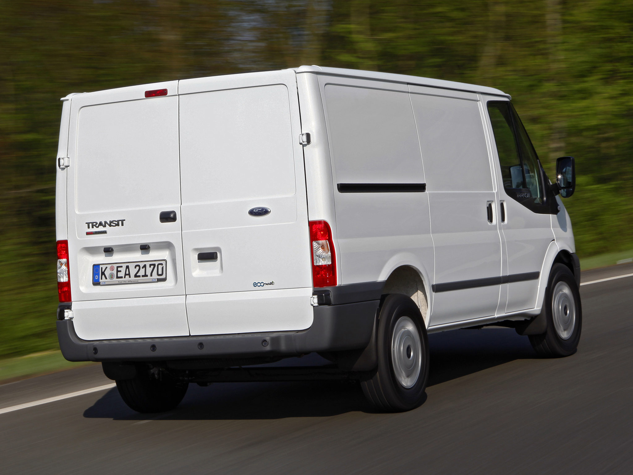 Транзит это. Ford Transit. Ford Transit 2006. Ford Transit SWB. Ford Transit van 2006.